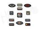 Termoadhesivos 557 Pack 60 pz