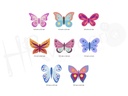 Termoadhesivos 6496 Pack 40 pz