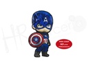 Aplicacion coser 59981 capitan america 1 pz