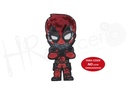 Aplicacion coser 59982 deadpoll 1 pz