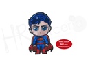 Aplicacion coser 59984 superman 1 pz