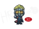 Aplicacion coser 59985 guardianes 1 pz