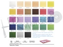 Foamy 7001 pack 12 hojas de 27 X 21