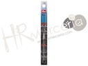 Aguja ganchillo acero Nº0,60 175851 Prym