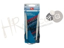 Aguja circular 80cm Nº10 211192 Prym
