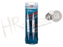 Aguja circular 80cm Nº15 211317 Prym