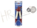 Aguja circular 80cm Nº20 211318 Prym
