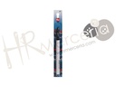 Aguja ganchillo plastico gris Nº12 218505 Prym