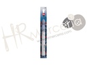 Aguja ganchillo plastico gris Nº15 218506 Prym