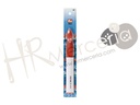 Aguja ganchillo plastico gris Nº20 218507 Prym
