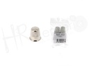 Dedal laton niq, costura clasica Nº3 Bohin pack 10 pz.