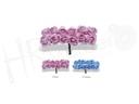 Ramillete rosas 6004 pack 3 pomos