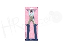 Alicates a presion para broches plastico H442