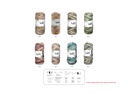 Lana Subito Mondial pack 4 madejas 250 grms