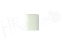 Jaboncillo de cera blanco caja 50 pz