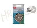 Recambio cuchilla de corte dentada 45 Prym