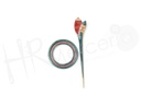 Alfileres de chal y broches Knitpro
