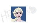 Kit medio punto 631 Frozen