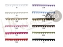 Galon vivo rayon 8563