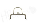 Cierre monedero / bolso 40188 Pack 4 ud.