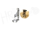 Prensatela 5722 para acolchado 1 pz