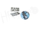 Prensatela 5725 para elasticos 1 pz