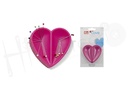 Alfiletero corazon iman 610284 Prym love