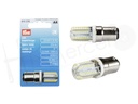 Bombilla bayoneta repuesto LED maq. 2,5W 