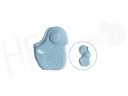 Cutter circular plegable Ø 28 mm menta Prym Love 