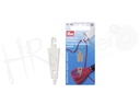 Enhebrador para agujas de bordar 611180