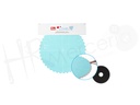 Base Prym Love cortar girator. redondo 35 cm menta