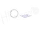 Fornitura corsetera anilla MA6709P transp. 50 ud