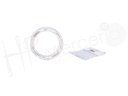 Fornitura corsetera anilla MA6711P transp. 50 ud
