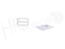 Fornitura corsetera regulador MA6771P transp. 50 u