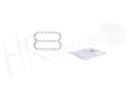 Fornitura corsetera regulador MA6773P transp. 50 u