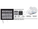 Puntilla nylon 32 mm 541248
