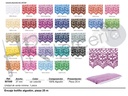 Puntilla bolillo 907049 pza 25 mts