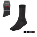 Calcetin Cro hilo escocia 15003 Calle III Pack 3