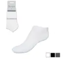 Calcetin Sra invisible 16001 Calle III Pack 3