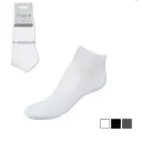 Calcetin Sra tobillero 16002 Calle III Pack 3