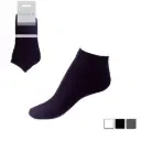 Calcetin Sra invisible 16003 Calle III Pack 3