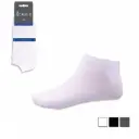 Calcetin Cro invisible 15018 Calle III Pack 3