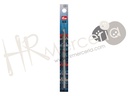 E Aguja ganchillo aluminio Nº4,5 195140 Prym