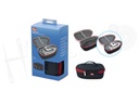Estuche plancha vapor mini Prym
