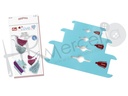 Accesorio para hacer borlas 624191