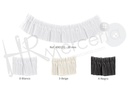 Plisado gasa 4901 ancho 20 pack 25 metros