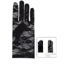 Guante encaje nylon 45311