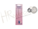 Enhebrador para maquina de coser