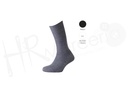 E Calcetin Cro canale orlon con lycra 556