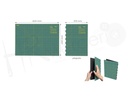 Base de corte plegable 45 x 62 cm Olfa